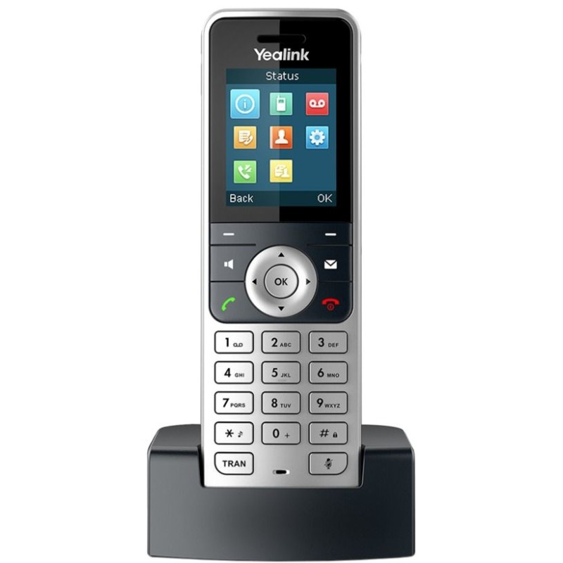 YEASTAR  TG 200G - passerelle VoIP GSM