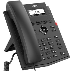 Fanvil X3SG LITE téléphone de bureau