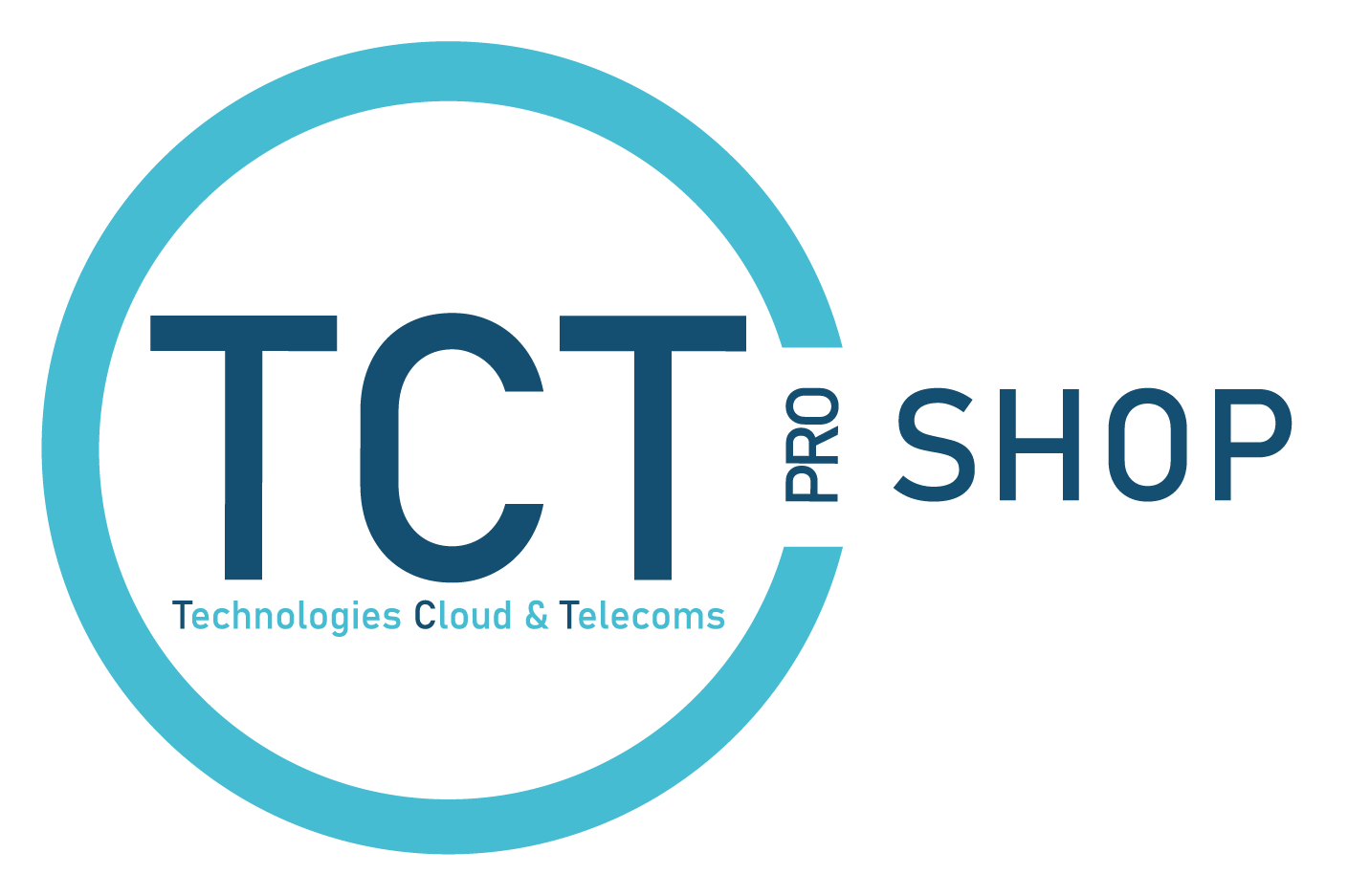TCT PRO | SHOP